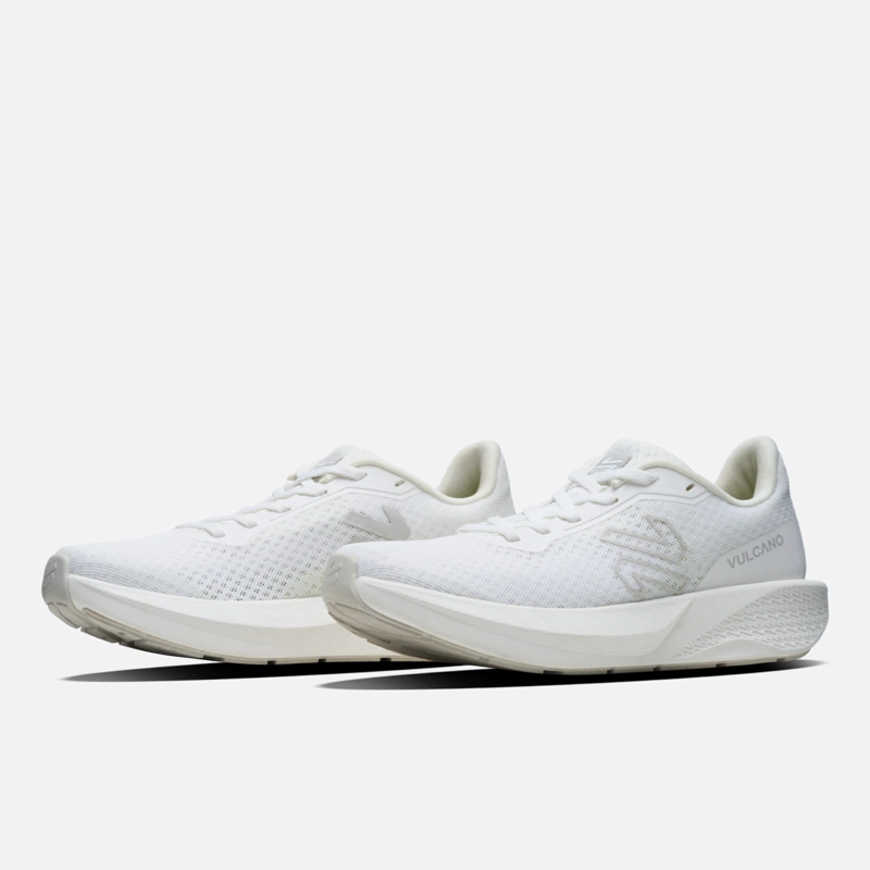 ZAPATILLAS HOMBRE SEISMIC BLANCO VULCANO - 4