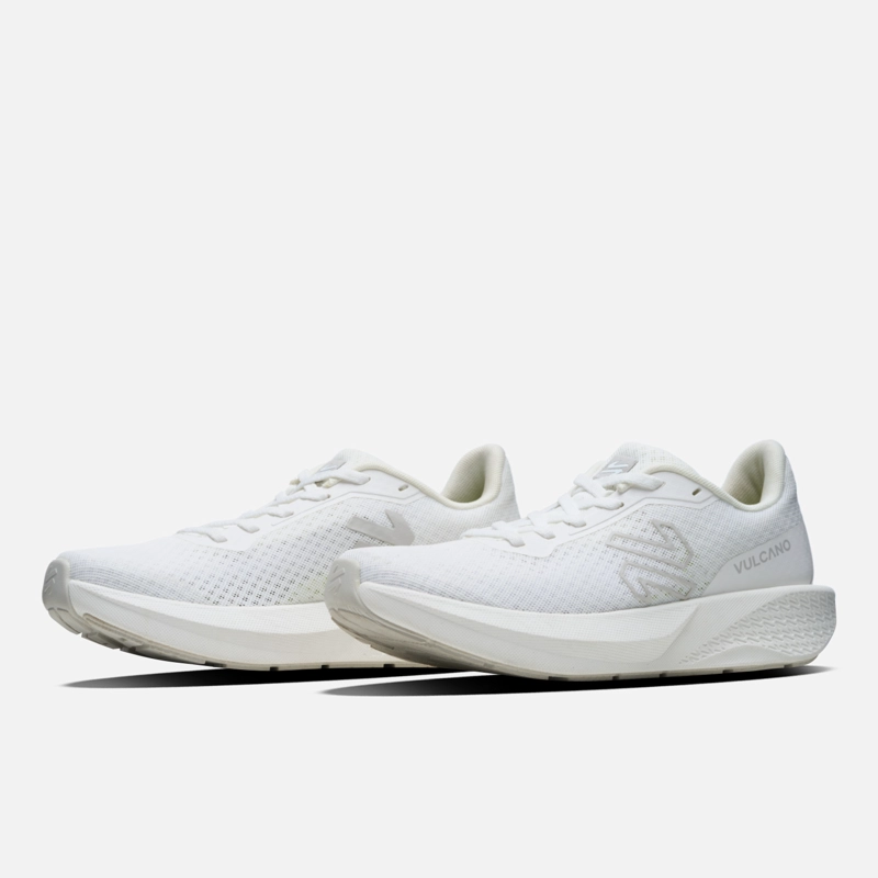 ZAPATILLAS HOMBRE SEISMIC BLANCO VULCANO - 4