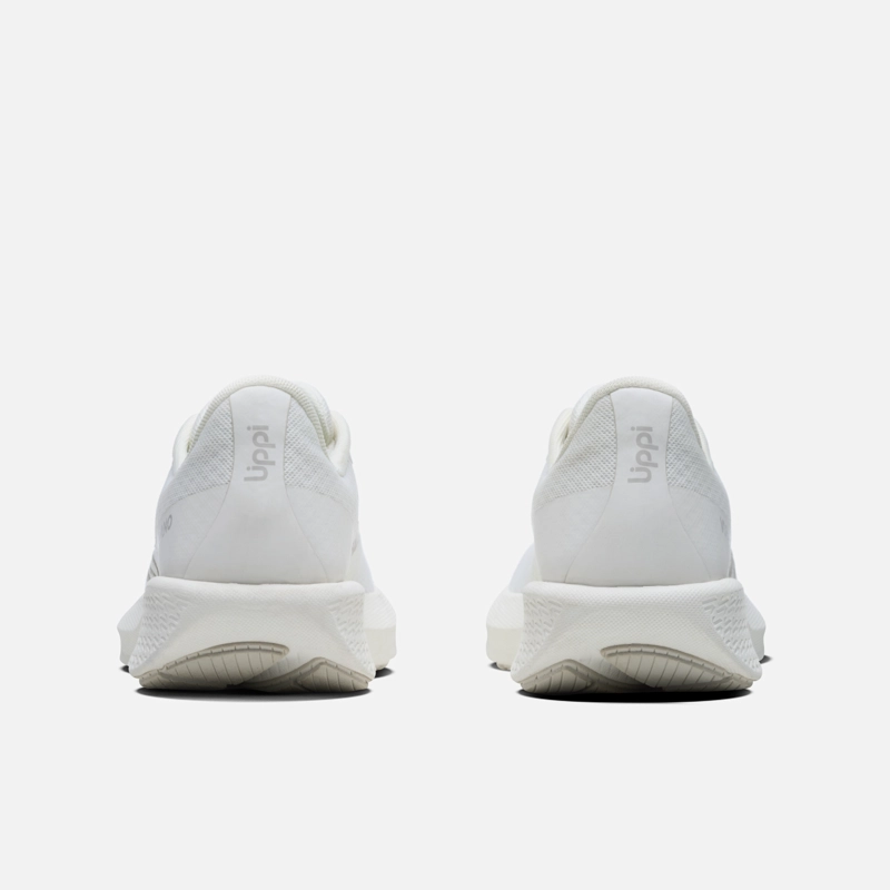 ZAPATILLAS HOMBRE SEISMIC BLANCO VULCANO - 5