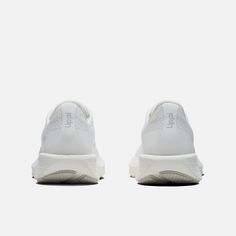 ZAPATILLAS HOMBRE SEISMIC BLANCO VULCANO - 5