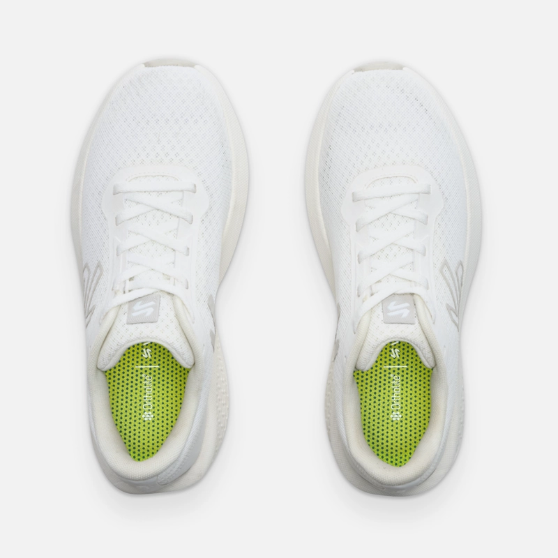 ZAPATILLAS HOMBRE SEISMIC BLANCO VULCANO - 6