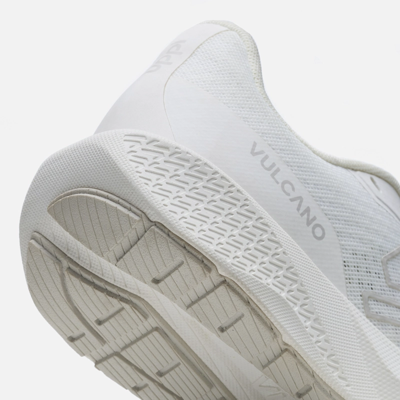 ZAPATILLAS HOMBRE SEISMIC BLANCO VULCANO - 8