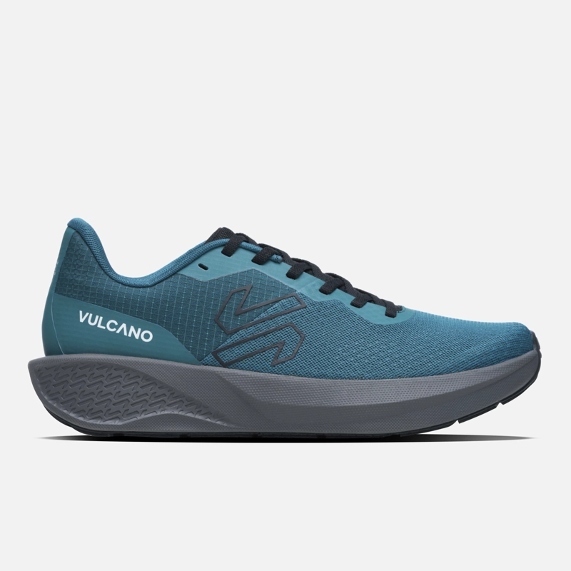 ZAPATILLAS HOMBRE IGNITE PETROLEO VULCANO - 1