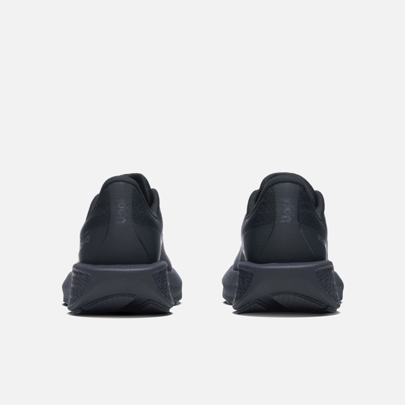 ZAPATILLAS HOMBRE IGNITE TRIPLE NEGRO VULCANO - 5