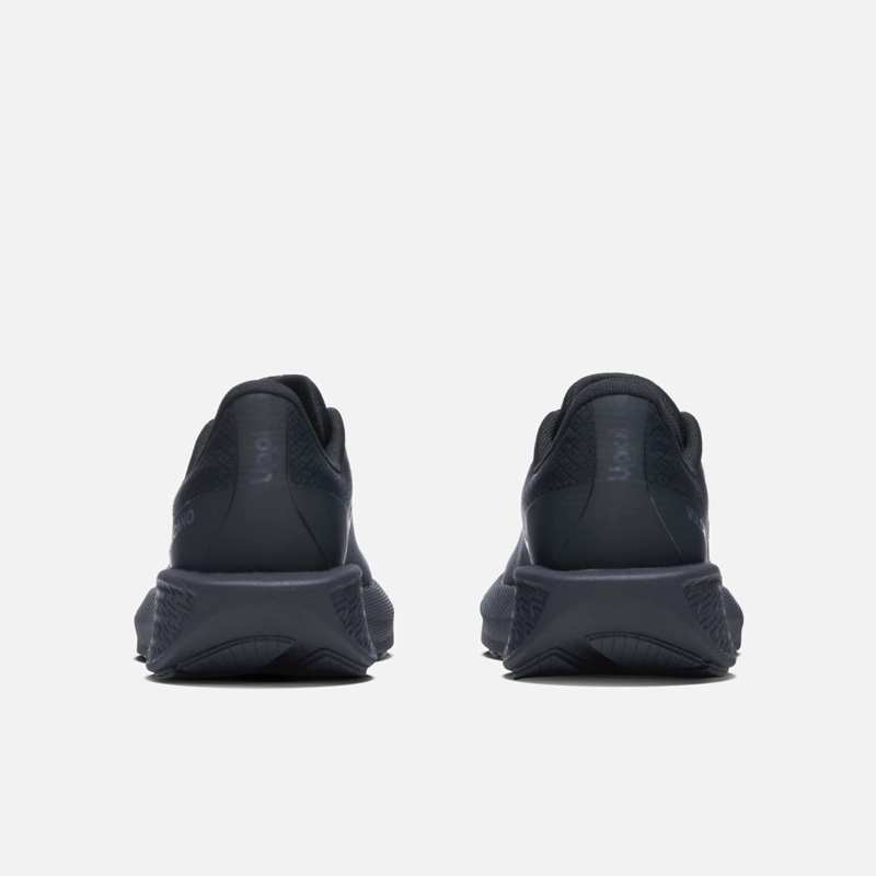 ZAPATILLAS HOMBRE IGNITE TRIPLE NEGRO VULCANO - 5