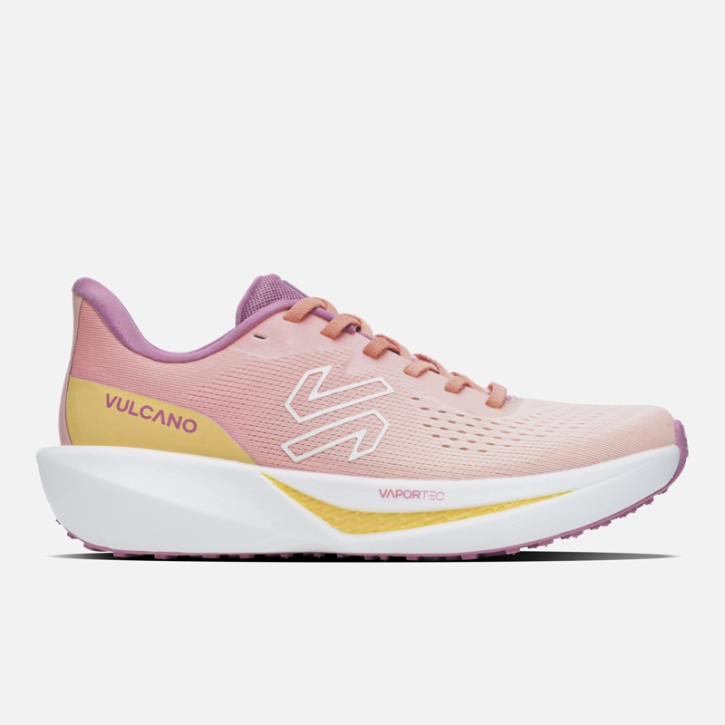 ZAPATILLAS MUJER EPICENTER DURAZNO VULCANO - 1