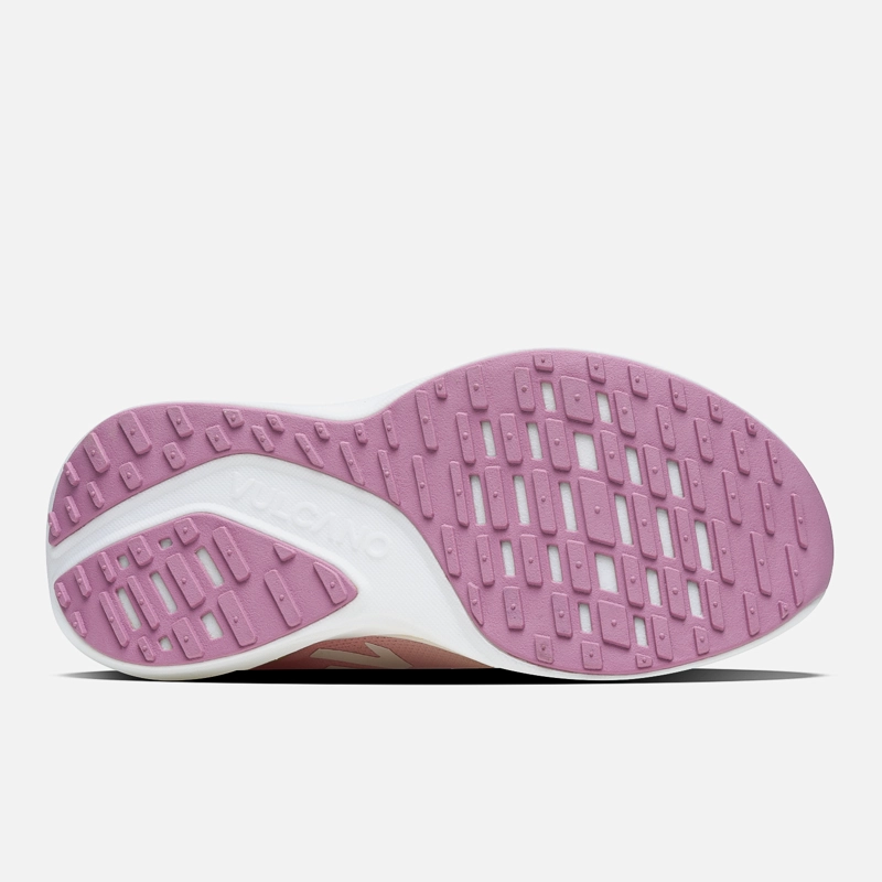 ZAPATILLAS MUJER EPICENTER DURAZNO VULCANO - 3