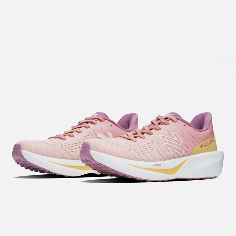 ZAPATILLAS MUJER EPICENTER DURAZNO VULCANO - 4