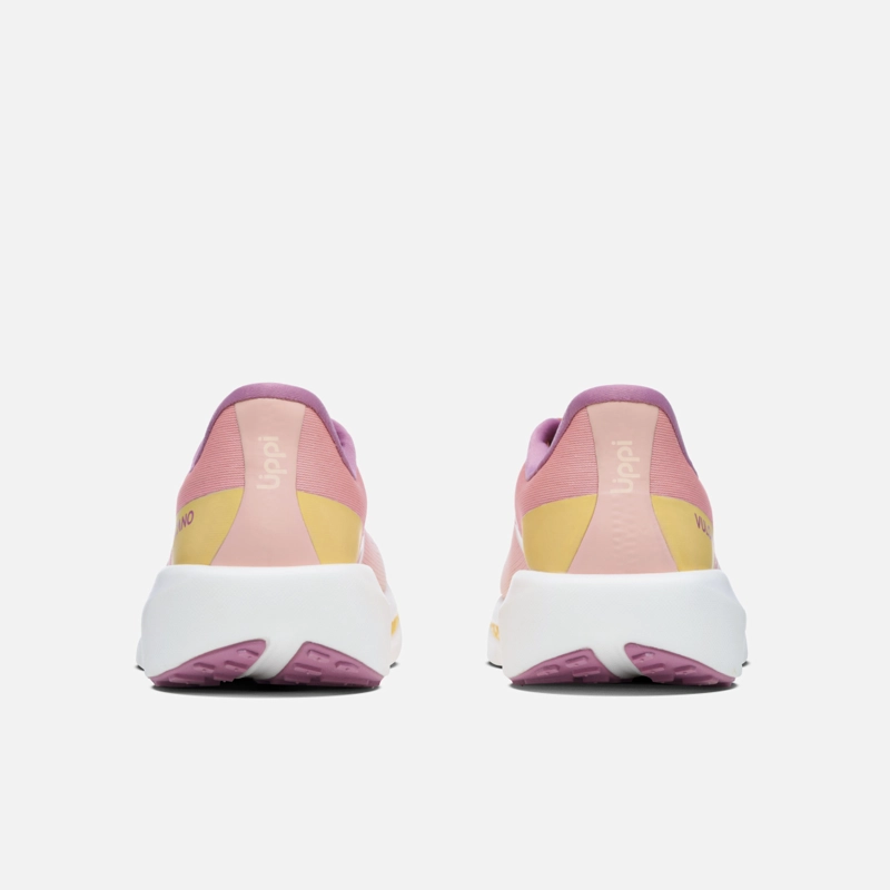 ZAPATILLAS MUJER EPICENTER DURAZNO VULCANO - 5