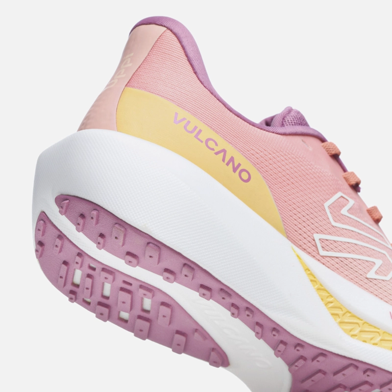 ZAPATILLAS MUJER EPICENTER DURAZNO VULCANO - 8
