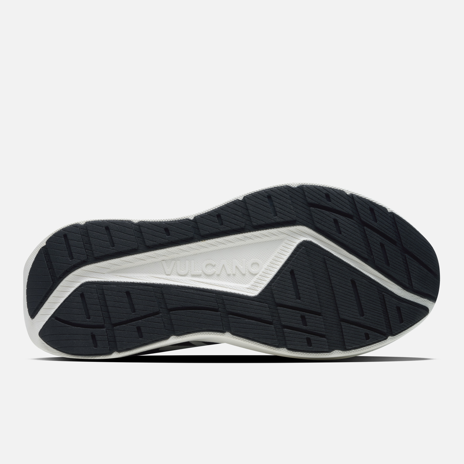 ZAPATILLA RUNNING HOMBRE SEISMIC NEGRO - 3