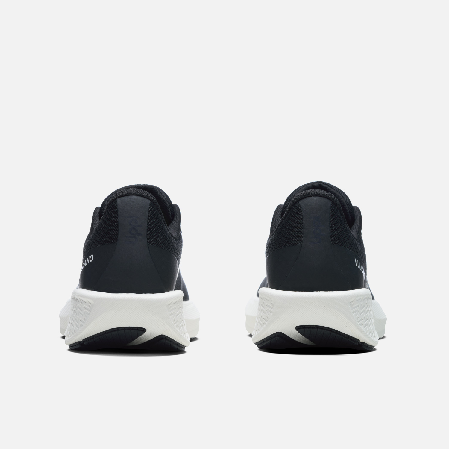 ZAPATILLA RUNNING HOMBRE SEISMIC NEGRO - 5