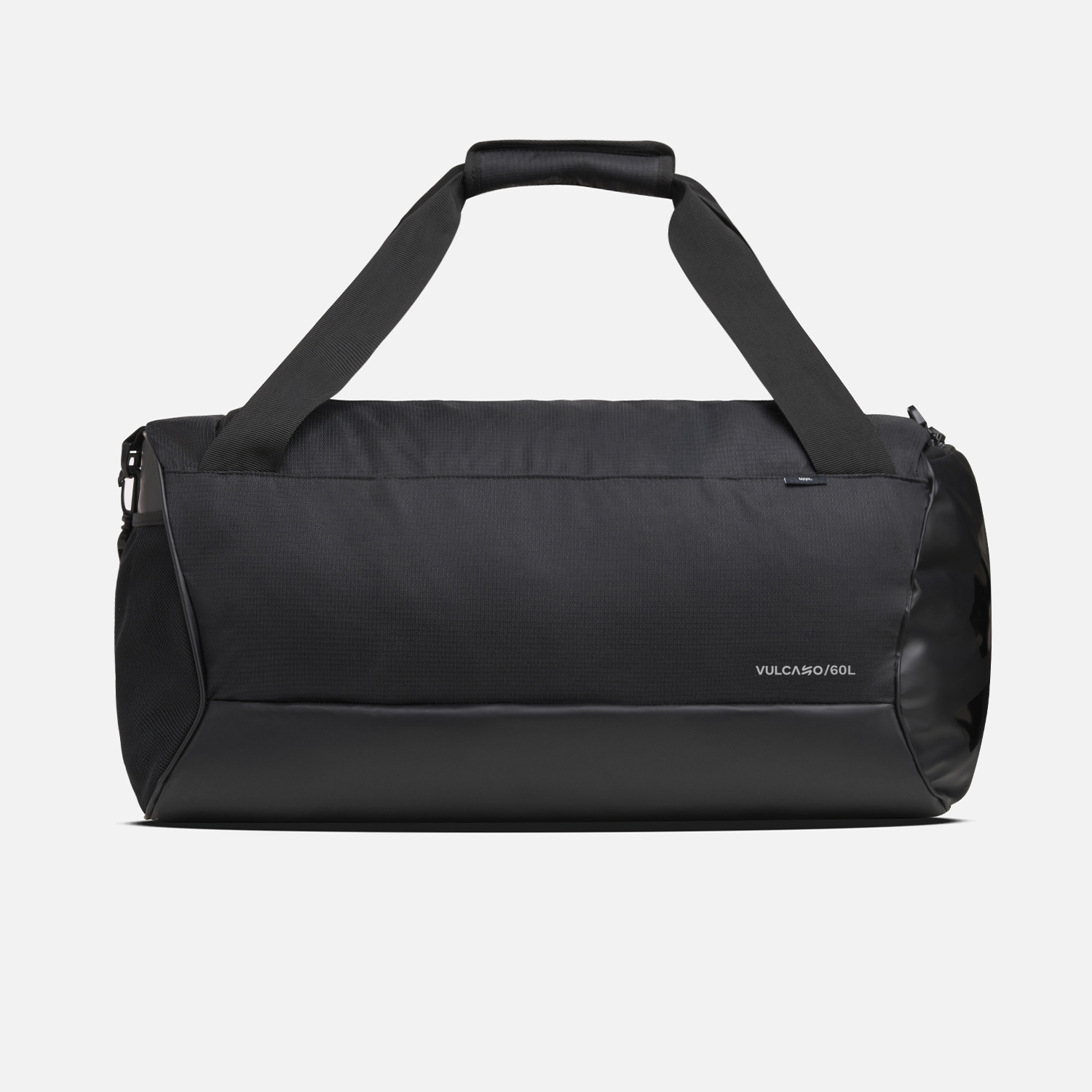 BOLSO ALL SPORT 60L DUFFLE BAG NEGRO VULCANO - 2