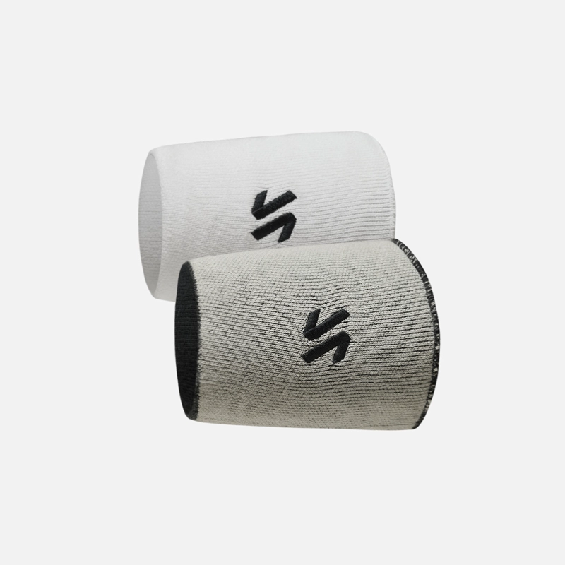 PACK DE 2 MUÑEQUERAS DEPORTIVA VULCANO WRISTBANDS - 2