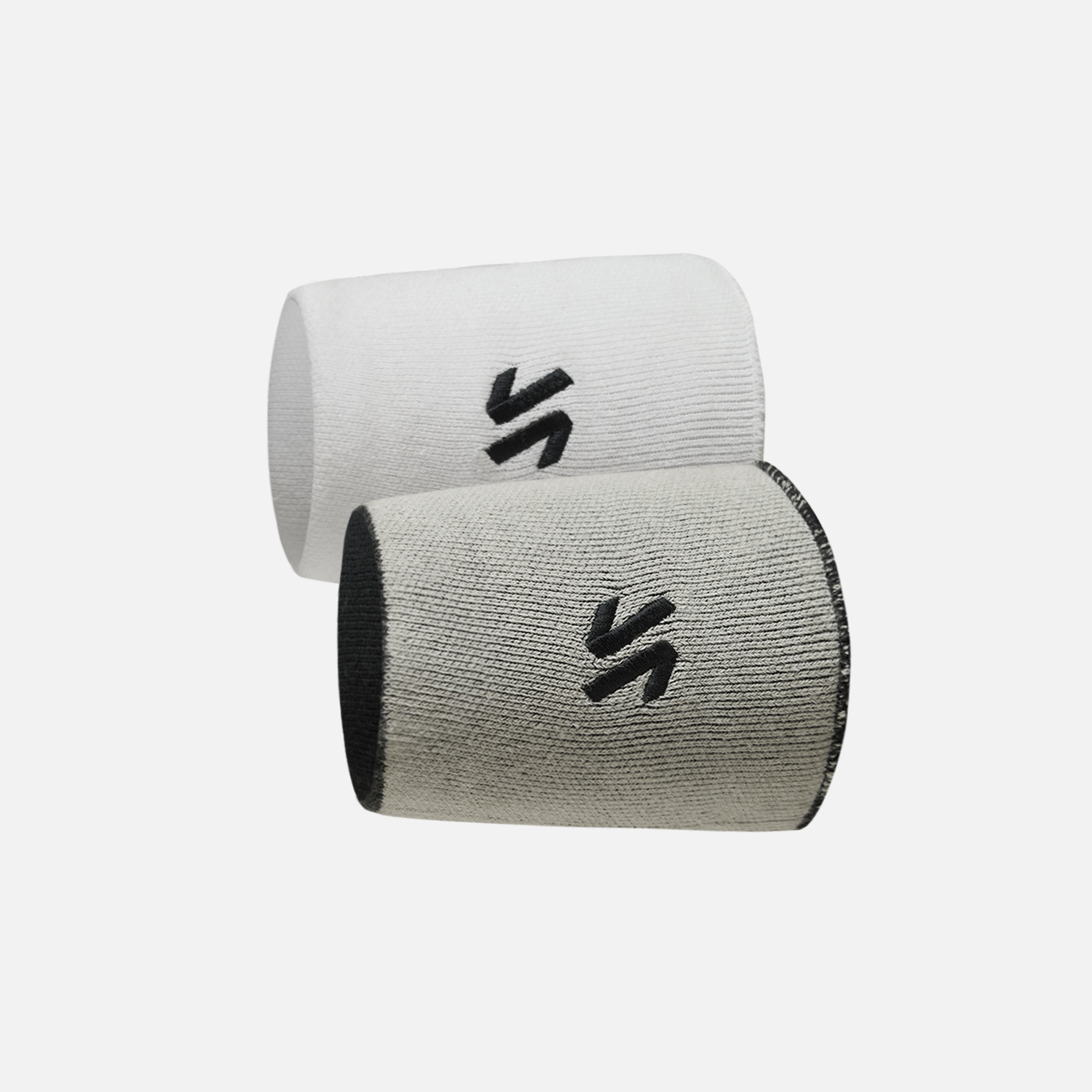PACK DE 2 MUÑEQUERAS DEPORTIVA VULCANO WRISTBANDS - 2