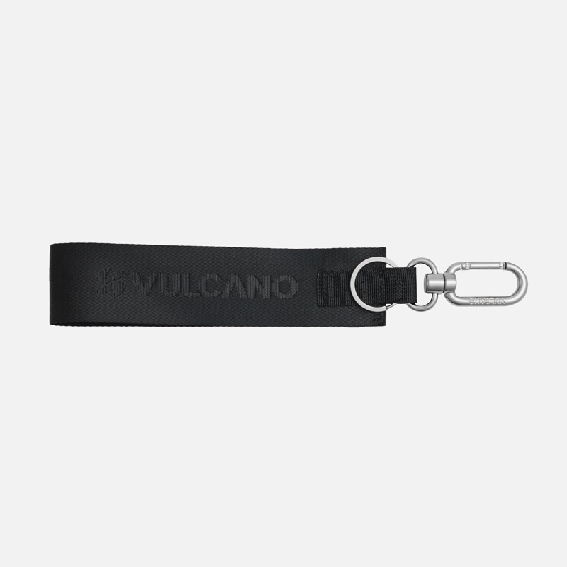 LLAVERO METALICO VULCANO - 1