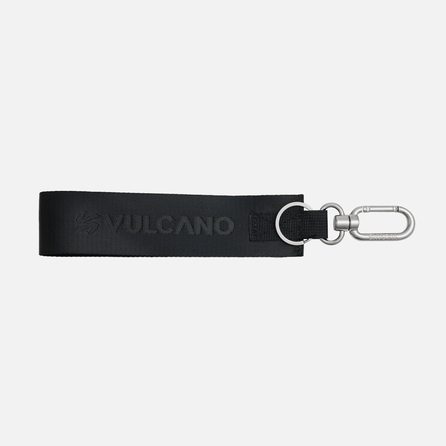 LLAVERO METALICO VULCANO - 1