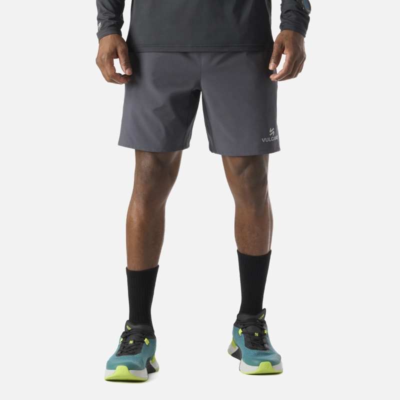 SHORT DEPORTIVO 2 EN 1 7' HOMBRE TEMPO - 1