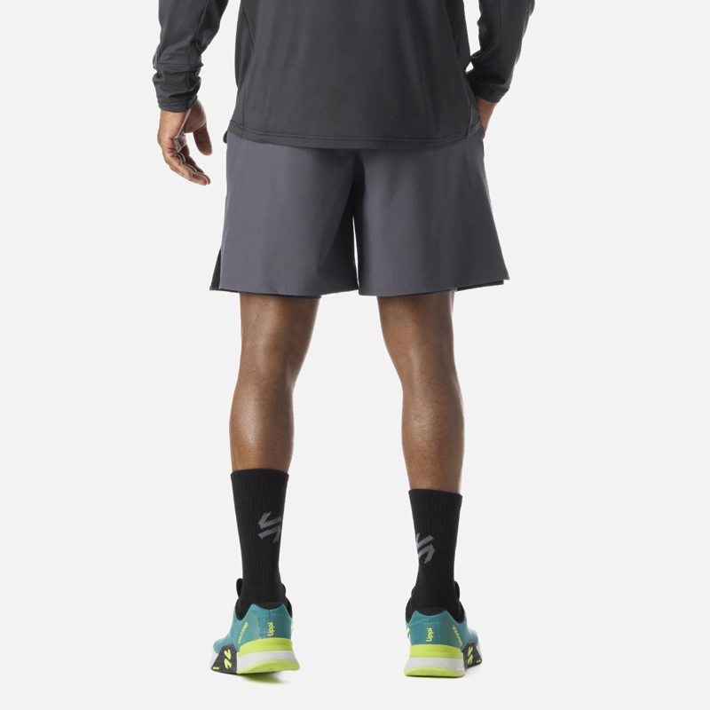 SHORT DEPORTIVO 2 EN 1 7' HOMBRE TEMPO - 4