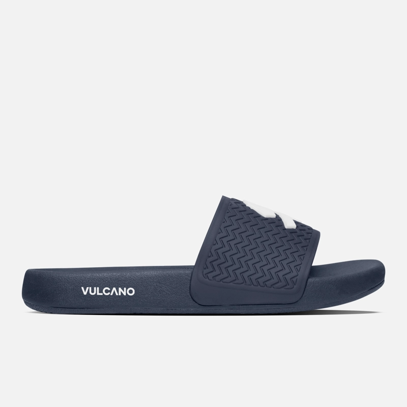 SANDALIA HOMBRE EASYGOING AZUL MARINO - 1