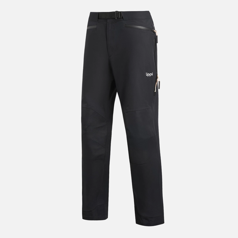 PANTALON HOMBRE SIERRA NEVADA B-DRY LIGHT PANTS NEGRO LIPPI - 8
