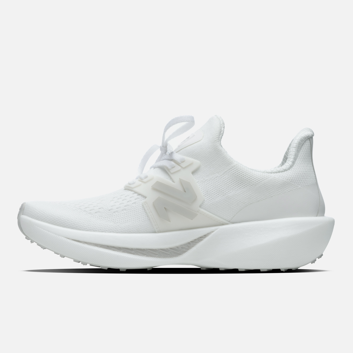 ZAPATILLA RUNNING HOMBRE MAGMA BLANCO - 2