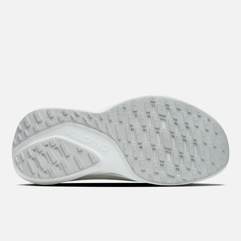 ZAPATILLA RUNNING HOMBRE MAGMA BLANCO - 3