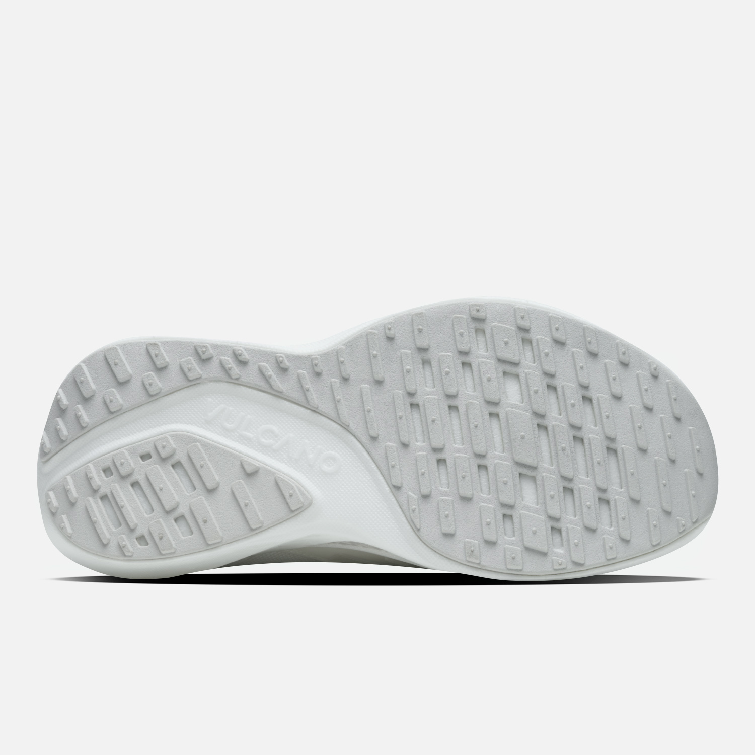 ZAPATILLA RUNNING HOMBRE MAGMA BLANCO - 3