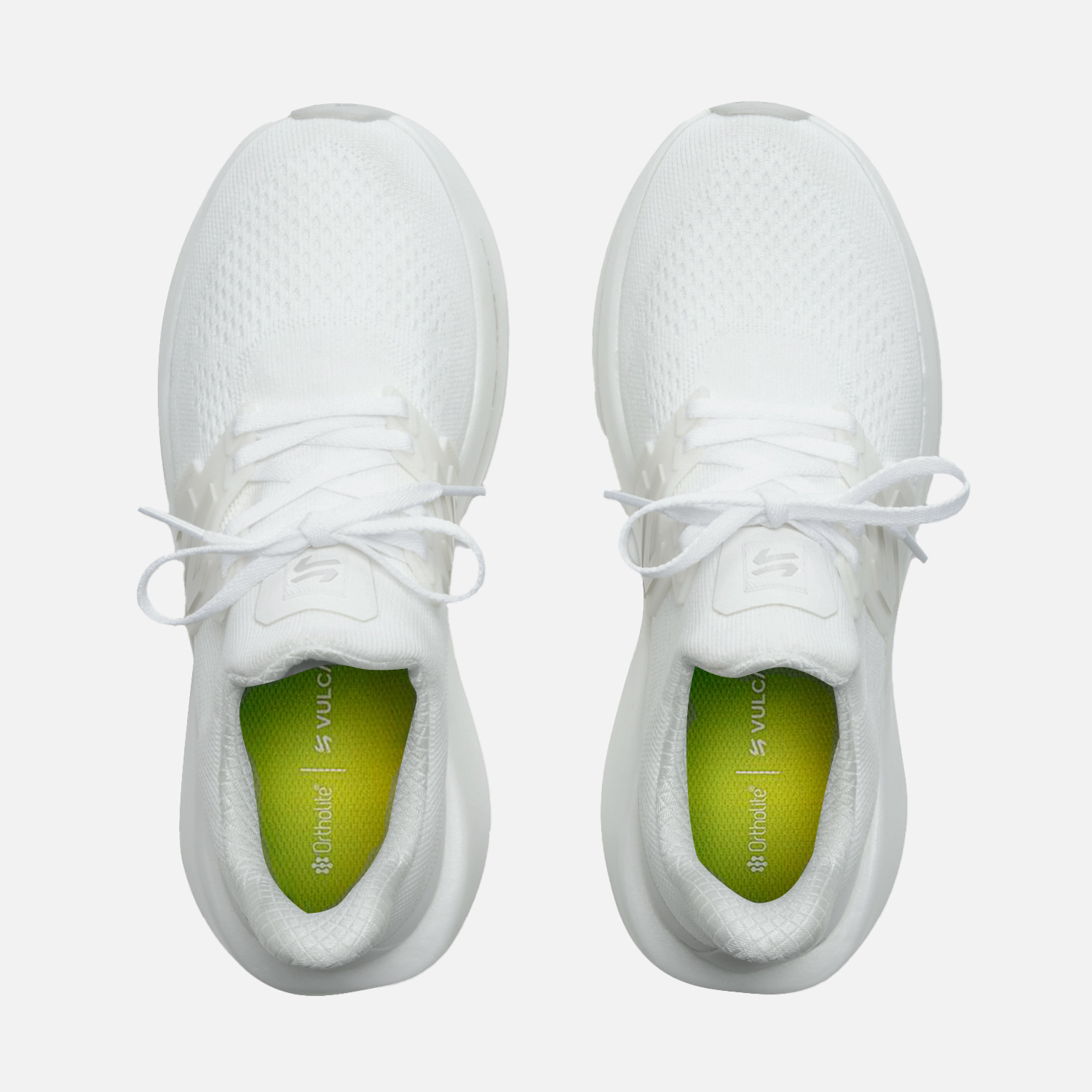 ZAPATILLA RUNNING HOMBRE MAGMA BLANCO - 6