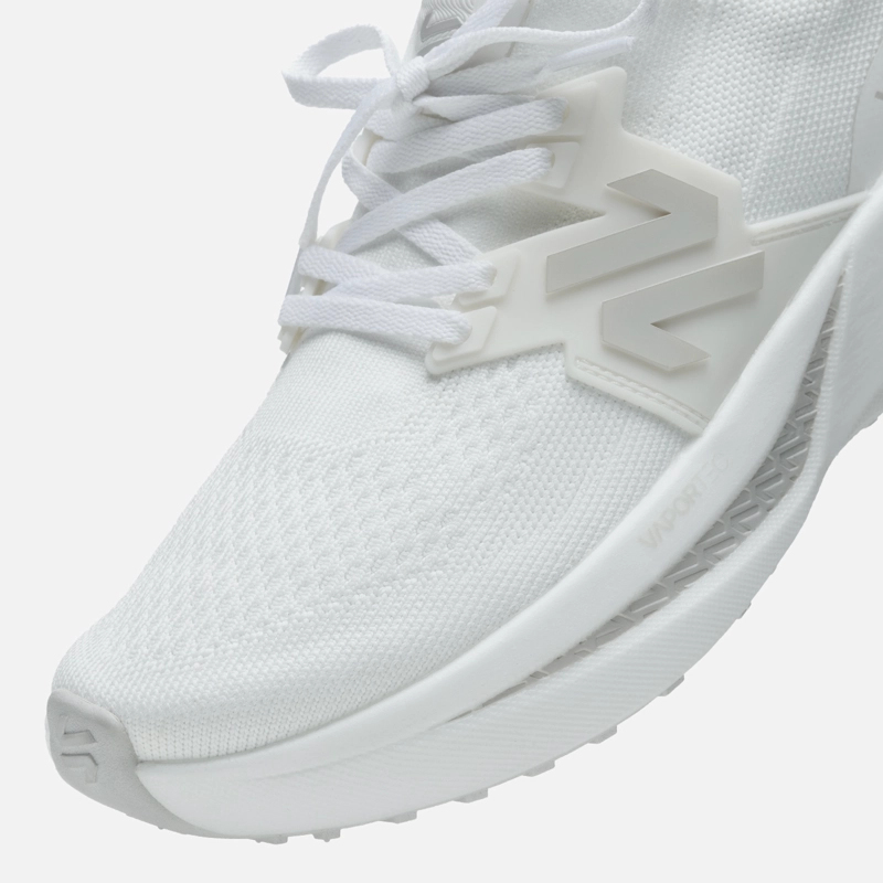 ZAPATILLA RUNNING HOMBRE MAGMA BLANCO - 7