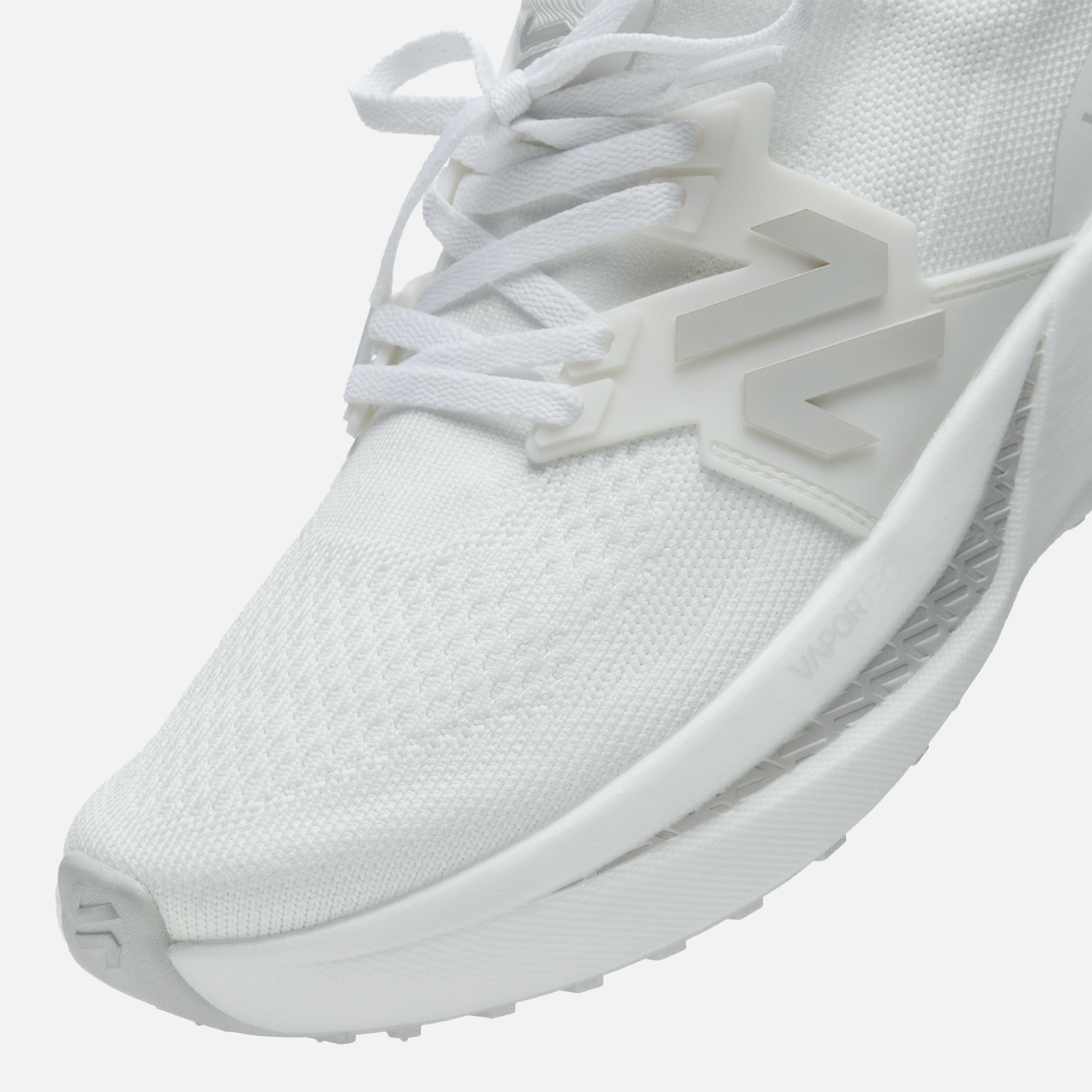 ZAPATILLA RUNNING HOMBRE MAGMA BLANCO - 7
