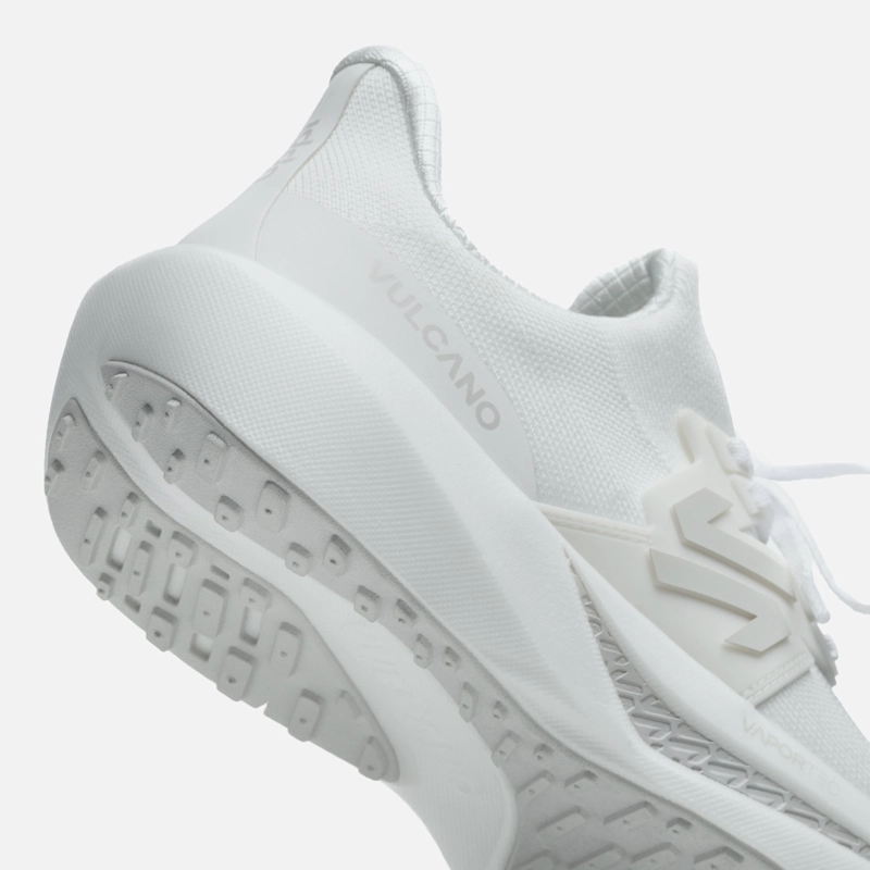ZAPATILLA RUNNING HOMBRE MAGMA BLANCO - 8