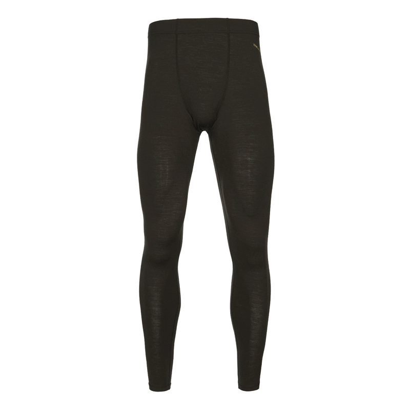 PRIMERA CAPA HOMBRE CARNERO BOTTOM NEGRO HAKA HONU - 9