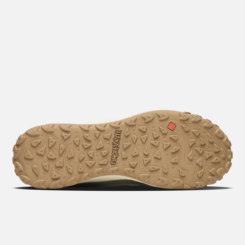 BOTIN MUJER LOBA VERDE OLIVA HAKA HONU - 3