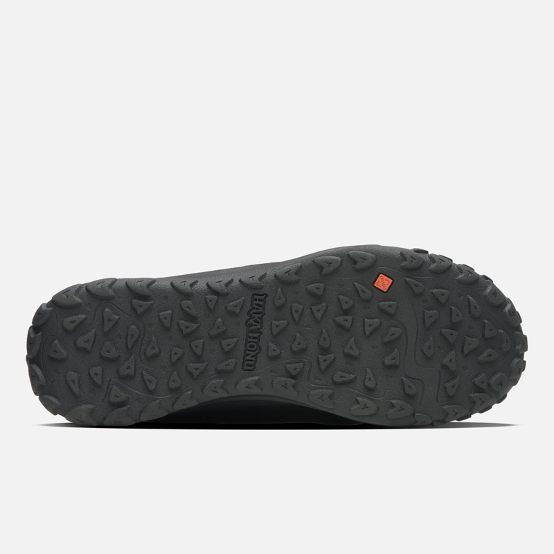 BOTIN MUJER LOBA NEGRO HAKA HONU - 3