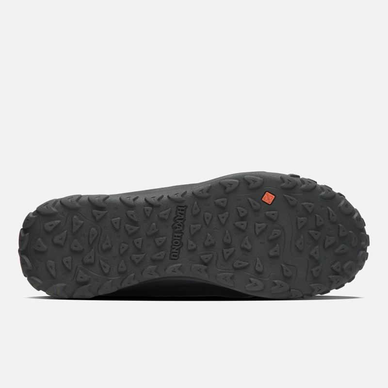 BOTIN HOMBRE LOBO NEGRO HAKA HONU - 3