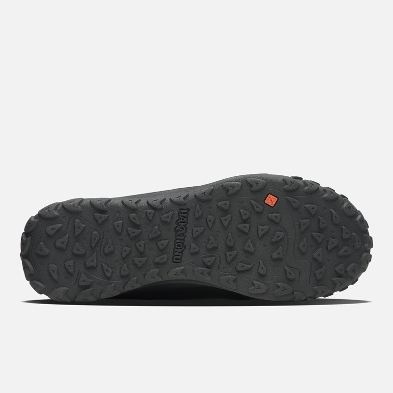 BOTIN HOMBRE LOBO CAFE CLARO HAKA HONU - 3