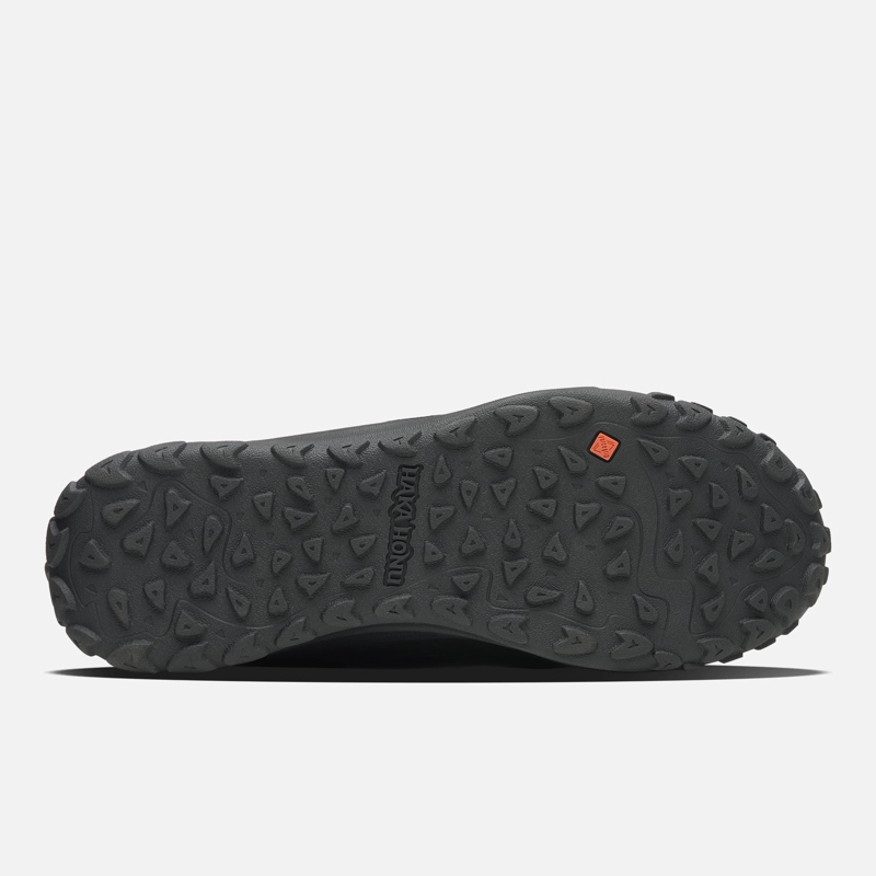 BOTIN HOMBRE LOBO CAFE  CLARO HAKA HONU - 3