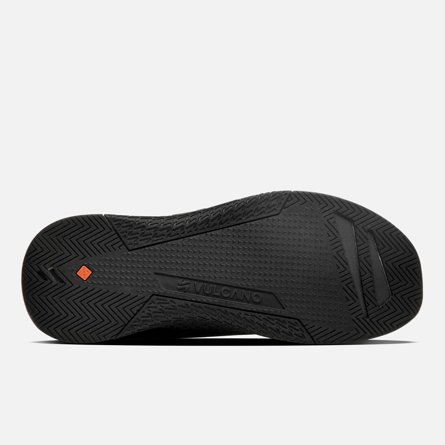 ZAPATILLA TRAINING MUJER NO GRAVITY TRIPLE NEGRO - 3