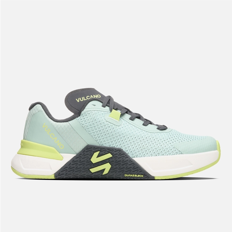 ZAPATILLA TRAINING MUJER NO GRAVITY JADE - 1
