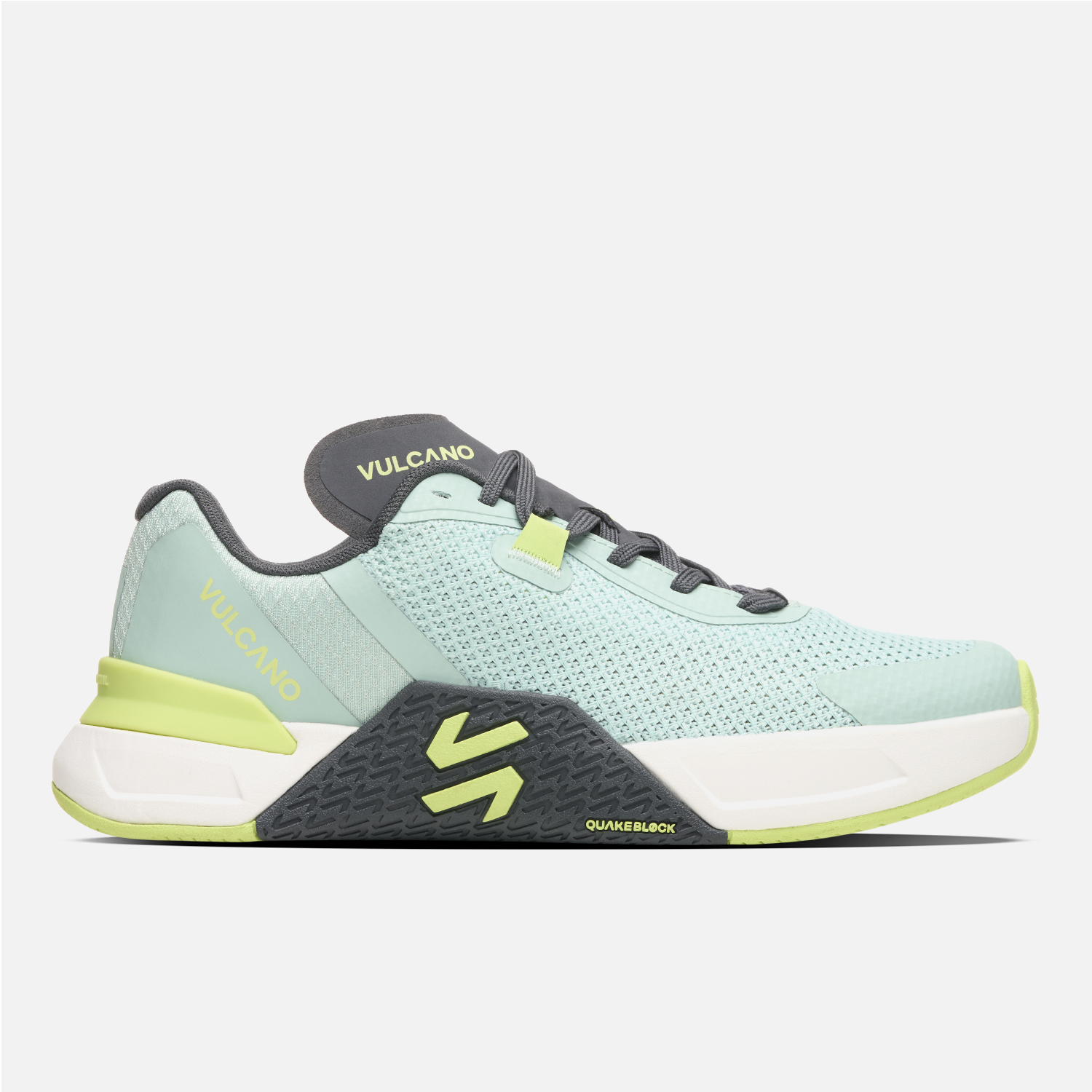 ZAPATILLA TRAINING MUJER NO GRAVITY JADE - 1