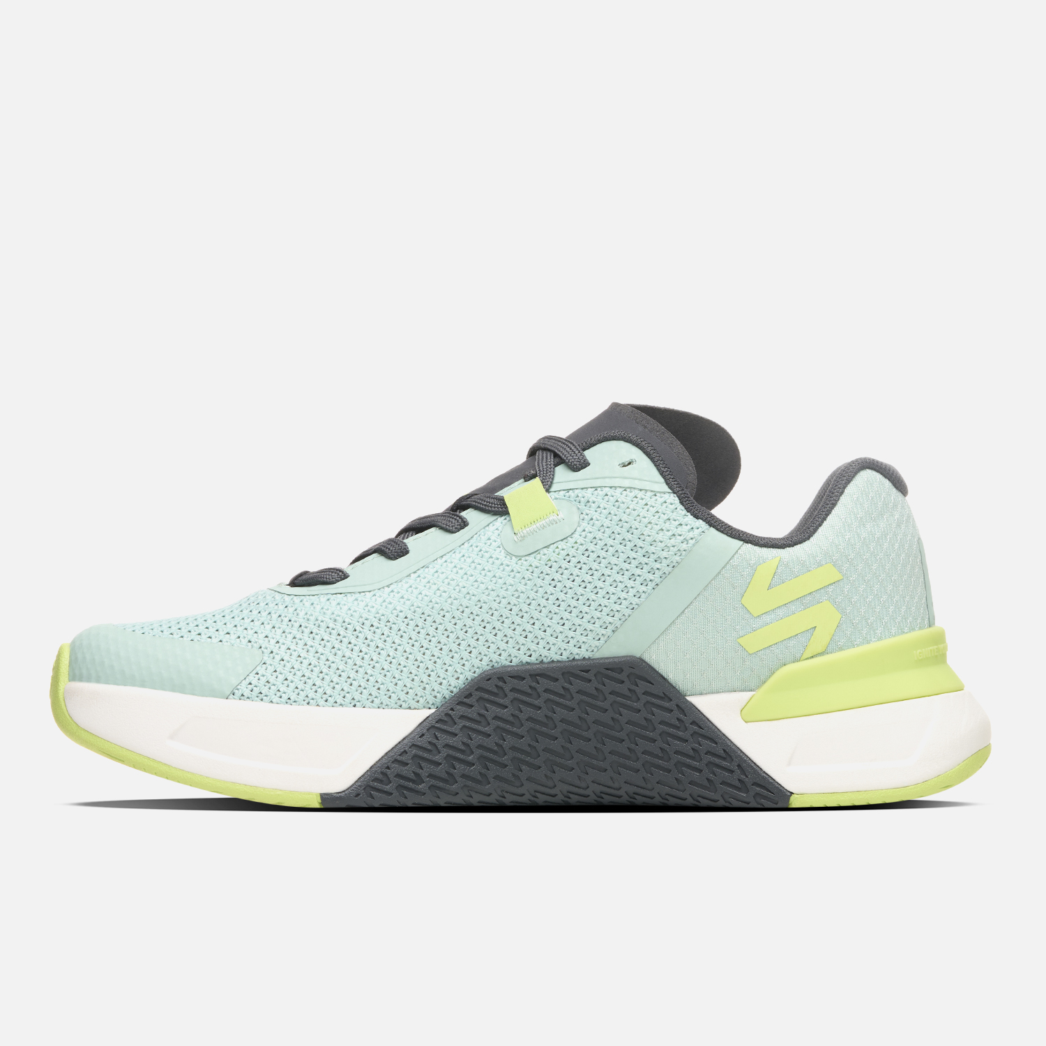 ZAPATILLA TRAINING MUJER NO GRAVITY JADE - 2