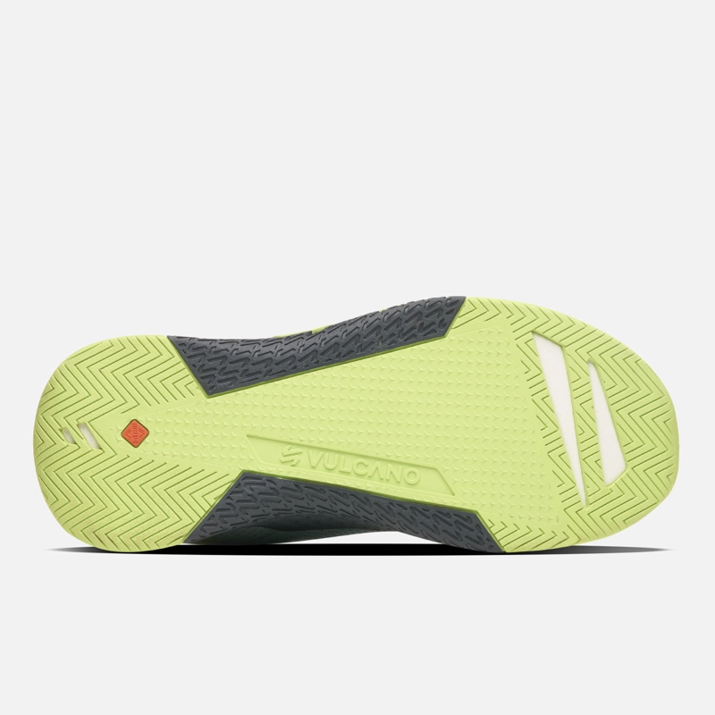 ZAPATILLA TRAINING MUJER NO GRAVITY JADE - 3