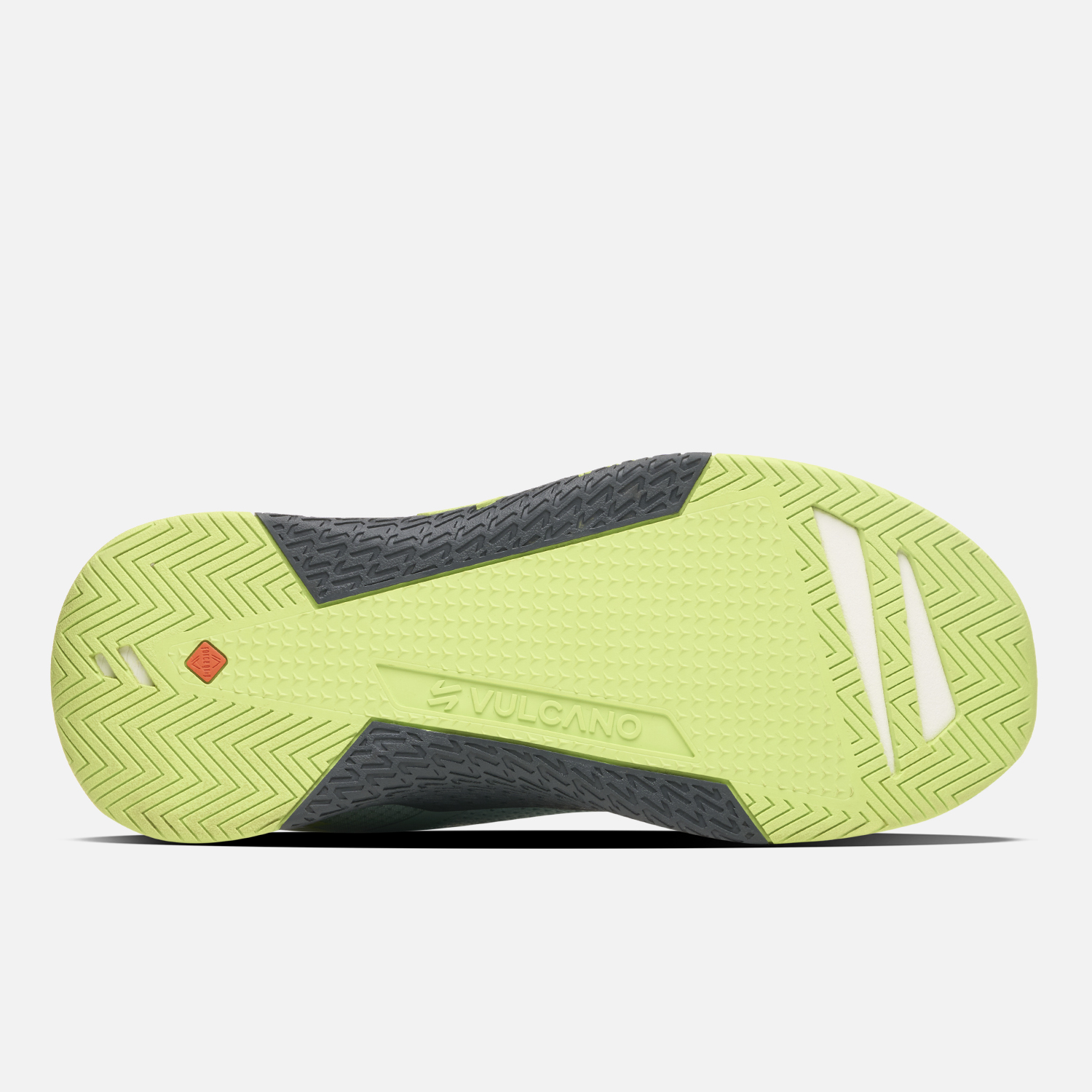 ZAPATILLA TRAINING MUJER NO GRAVITY JADE - 3