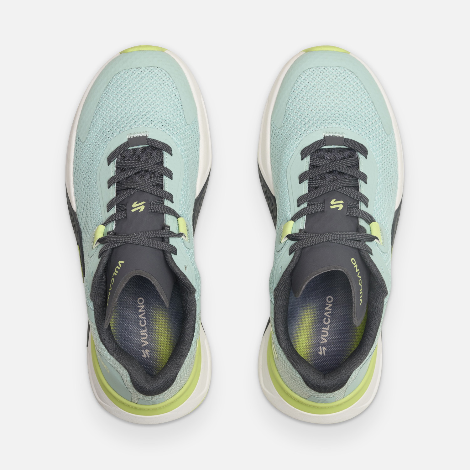 ZAPATILLA TRAINING MUJER NO GRAVITY JADE - 6