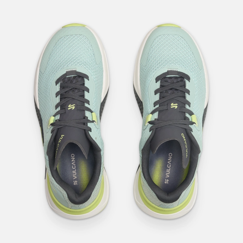 ZAPATILLA TRAINING MUJER NO GRAVITY JADE - 6