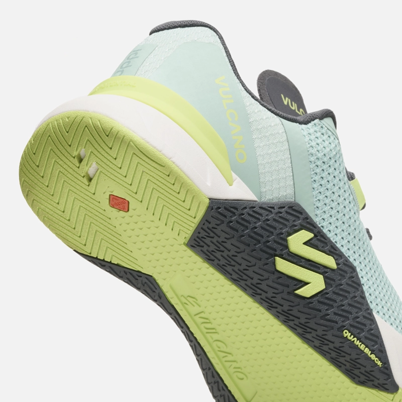 ZAPATILLA TRAINING MUJER NO GRAVITY JADE - 8