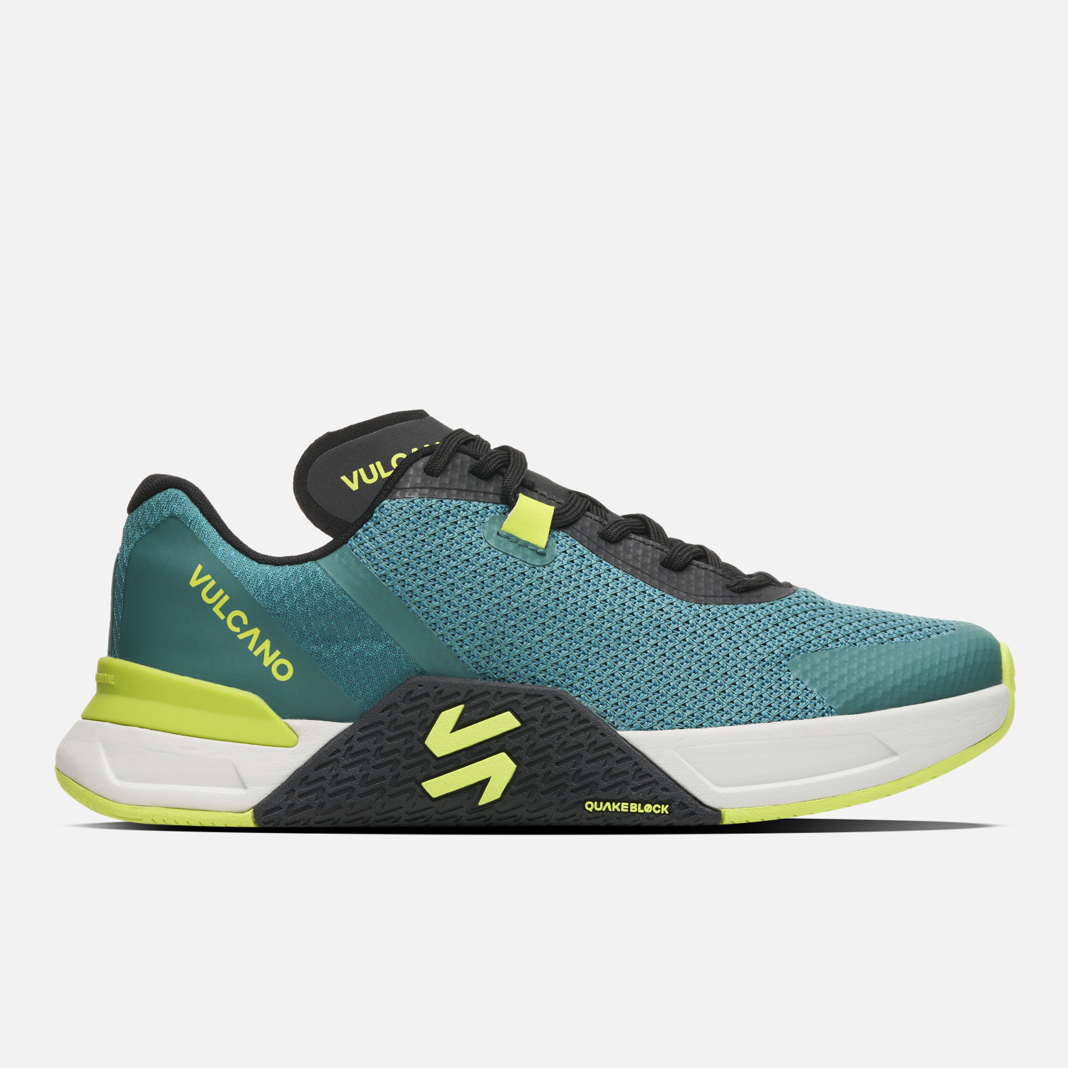 ZAPATILLA TRAINING HOMBRE NO GRAVITY PETROLEO - 1
