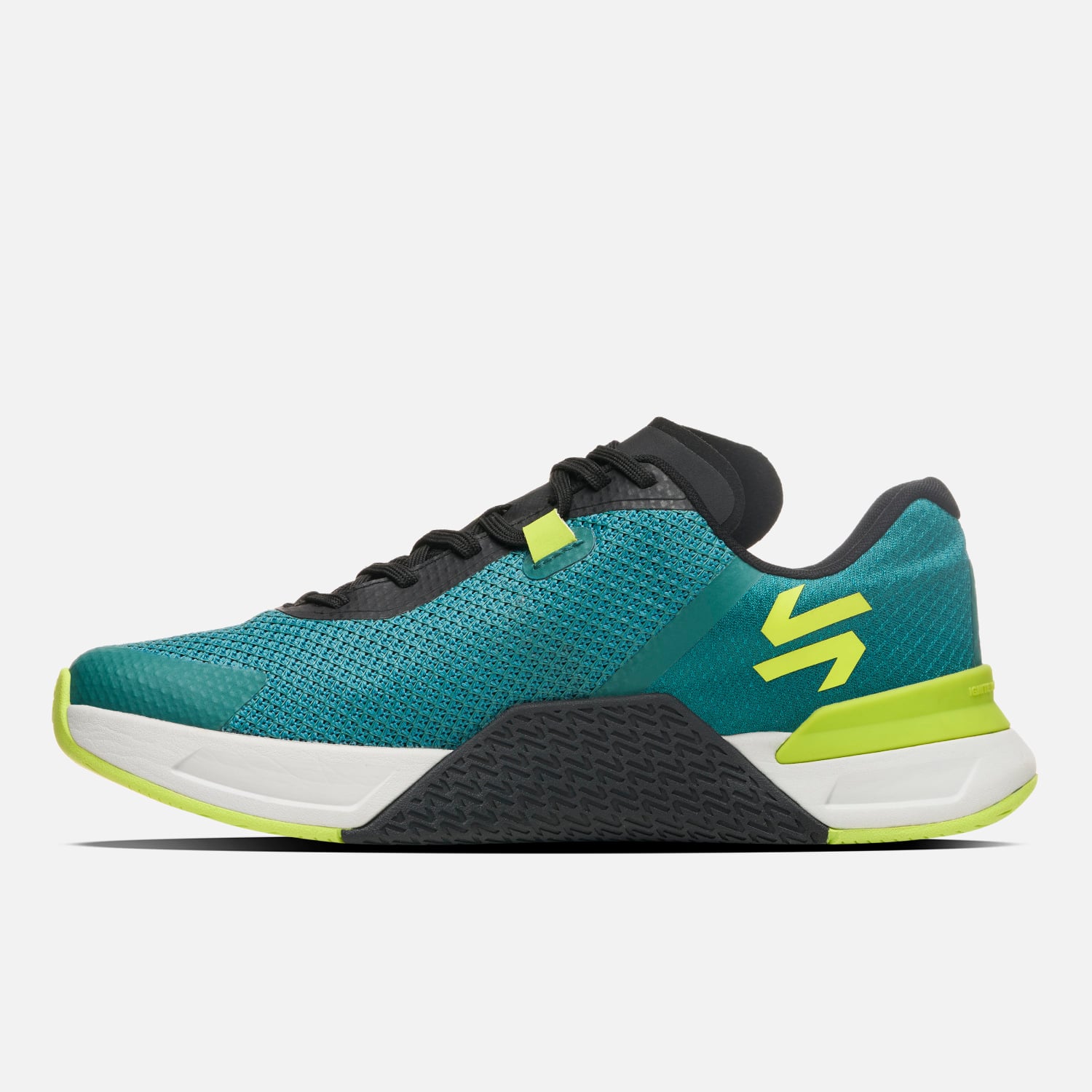 ZAPATILLA TRAINING HOMBRE NO GRAVITY PETROLEO - 2