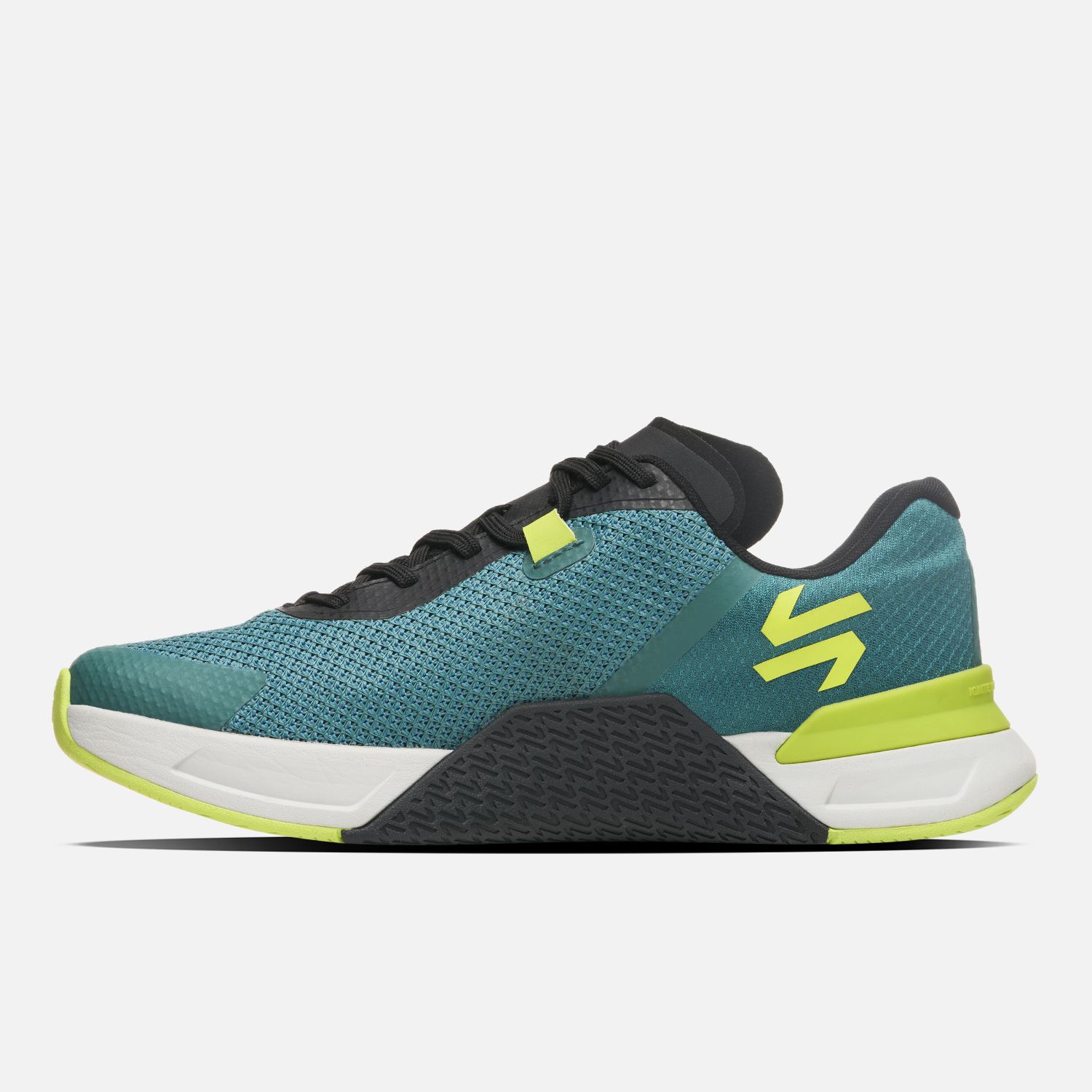 ZAPATILLA TRAINING HOMBRE NO GRAVITY PETROLEO - 2